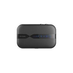 D-Link DWR-932 Mobile Hotspot - High-Speed Portable Internet Solution for On-the-Go Connectivity | Order Now!